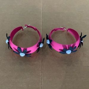 Costume Jewelry | Earrings w/ backings